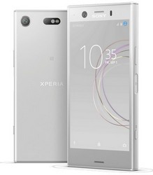 Замена дисплея на телефоне Sony Xperia XZ1 Compact в Санкт-Петербурге